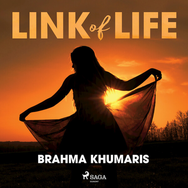Link of Life - Brahma Khumaris (ISBN 9788711675618)