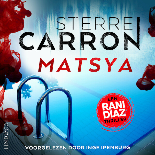Rani Diaz - Matsya - Sterre Carron (ISBN 9789178619696)