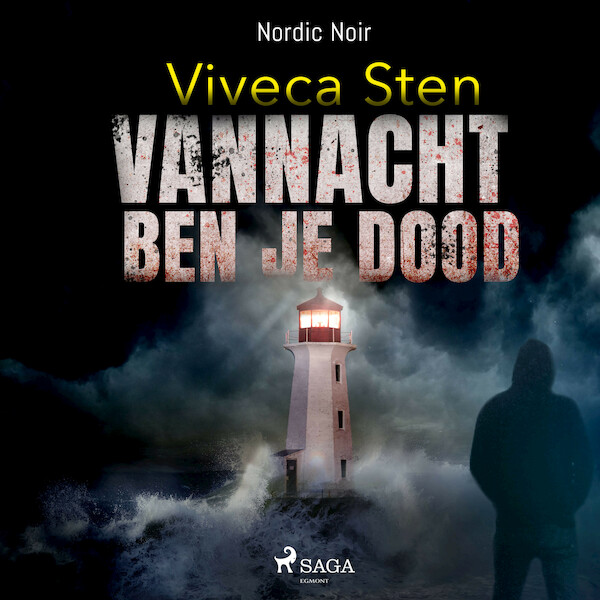 Vannacht ben je dood - Viveca Sten (ISBN 9788726355239)