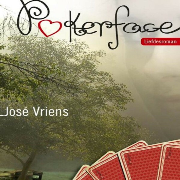 Pokerface - José Vriens (ISBN 9789462173750)