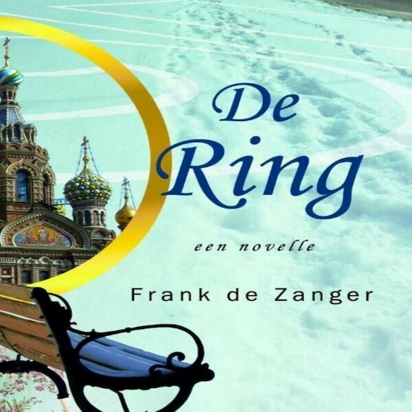 De Ring - Frank de Zanger (ISBN 9789462173743)
