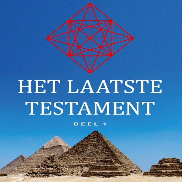 Het Laatste Testament - Han Peeters (ISBN 9789462174139)