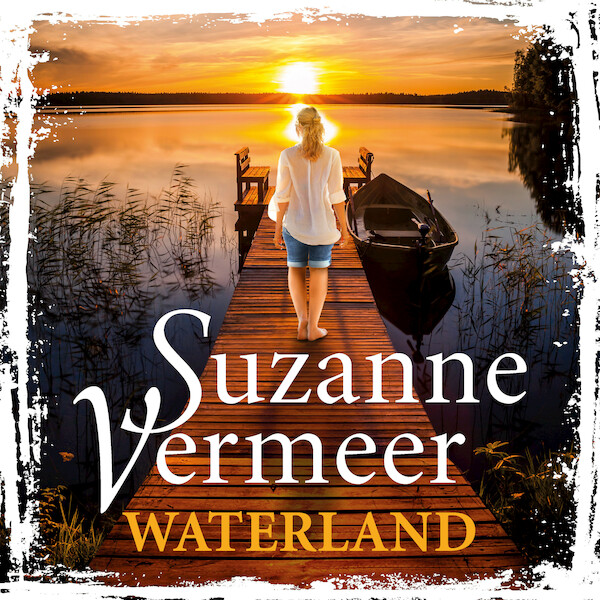 Waterland - Suzanne Vermeer (ISBN 9789046173701)