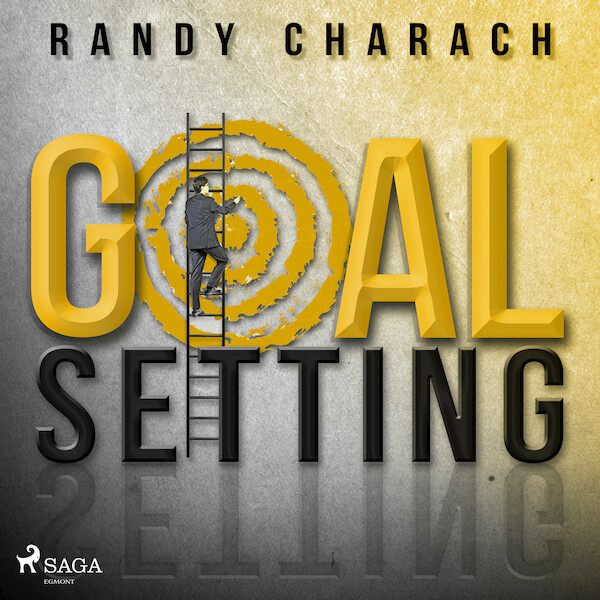 Goal Setting - Randy Charach (ISBN 9788711672785)