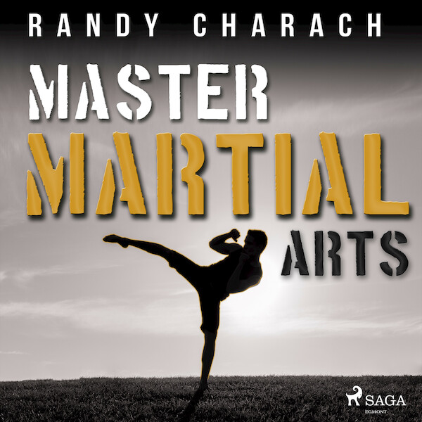 Master Martial Arts - Randy Charach (ISBN 9788711672808)