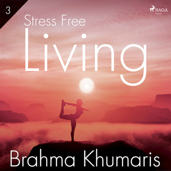 Stress Free Living 3 - Brahma Khumaris (ISBN 9788711675397)