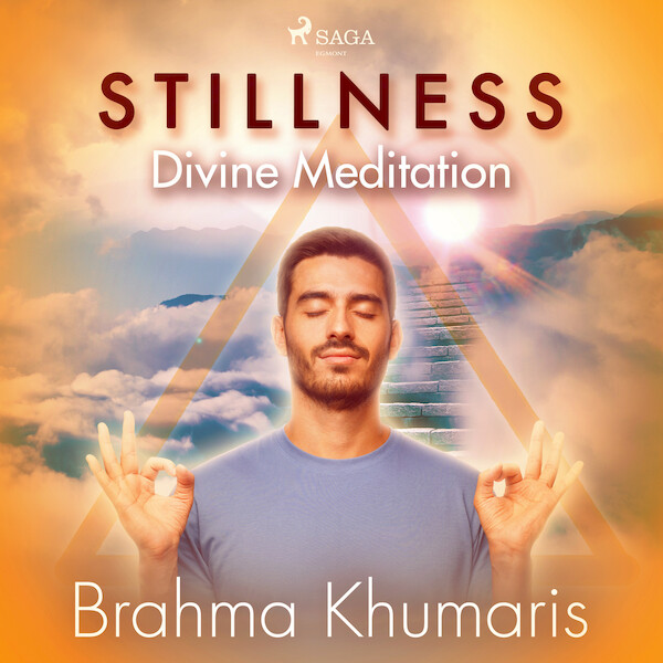 Stillness – Divine Meditation - Brahma Khumaris (ISBN 9788711675403)