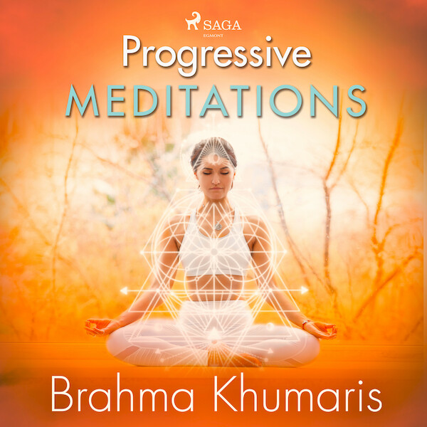 Progressive Meditations - Brahma Khumaris (ISBN 9788711675489)