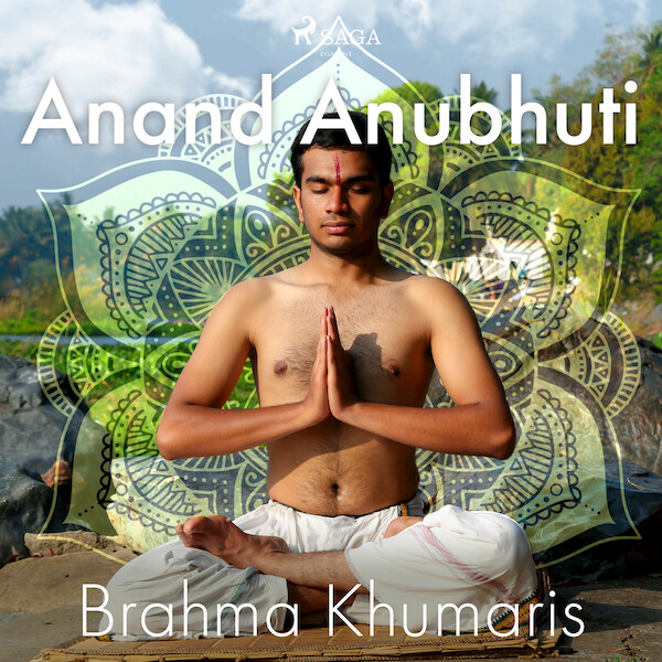 Anand Anubhuti - Brahma Khumaris (ISBN 9788711675762)