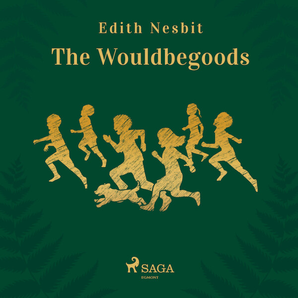 The Wouldbegoods - Edith Nesbit (ISBN 9788726472448)