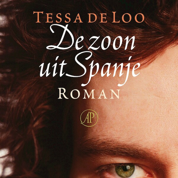 De zoon uit Spanje - Tessa de Loo (ISBN 9789029542555)