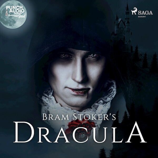 Bram Stoker's Dracula - Bram Stoker (ISBN 9788726576016)