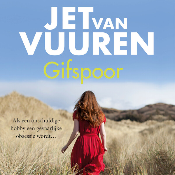 Gifspoor - Jet van Vuuren (ISBN 9789026353420)