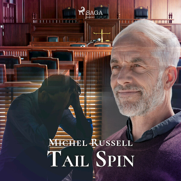 Tail Spin - Michel Russell (ISBN 9788711675076)