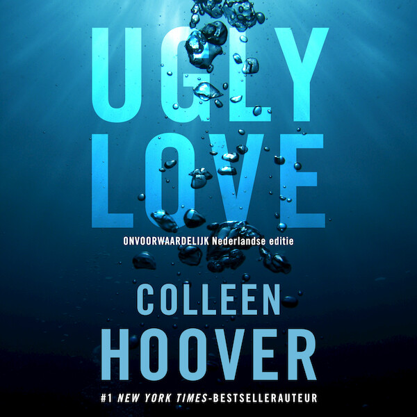 Onvoorwaardelijk - Colleen Hoover (ISBN 9789020535297)