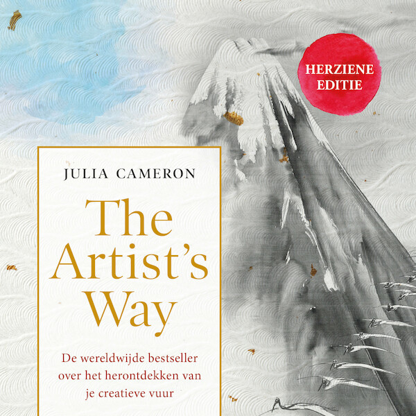 The artist’s way - Julia Cameron (ISBN 9789046174593)