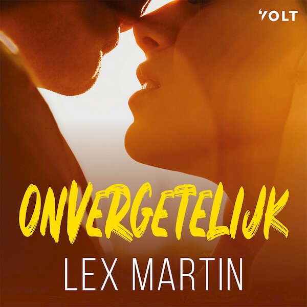 Onvergetelijk - Lex Martin (ISBN 9789021424385)