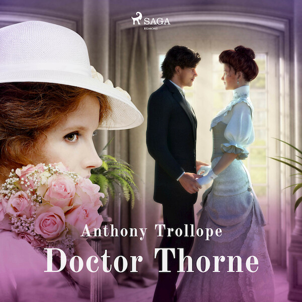 Doctor Thorne - Anthony Trollope (ISBN 9788726472066)