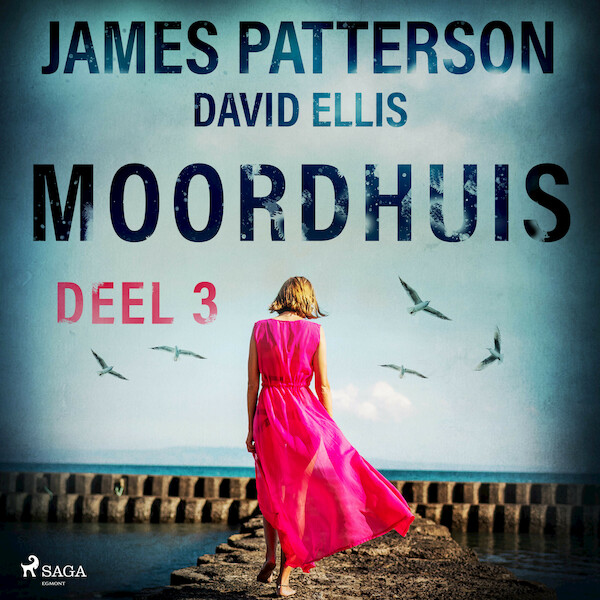 Moordhuis - Deel 3 - James Patterson (ISBN 9788726506273)