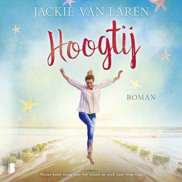 Hoogtij - Jackie van Laren (ISBN 9789052862729)