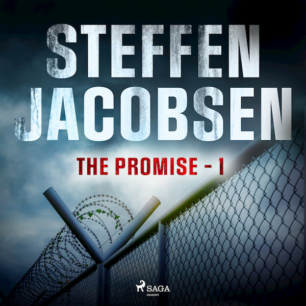 The Promise - Part 1 - Steffen Jacobsen (ISBN 9788726636888)