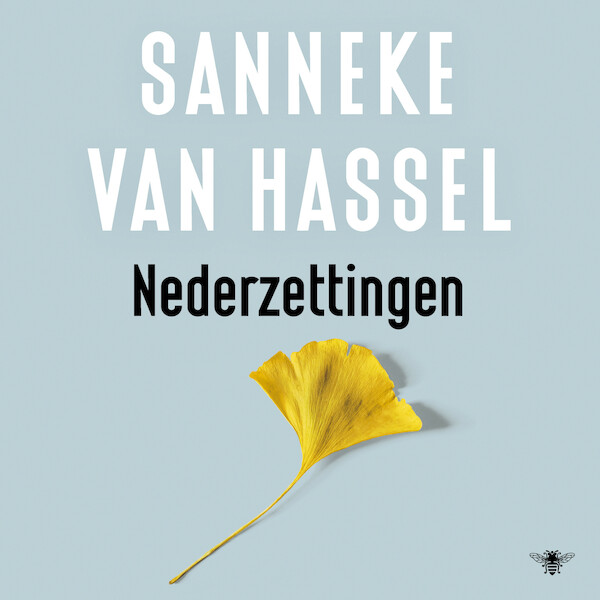 Nederzettingen - Sanneke van Hassel (ISBN 9789403122113)