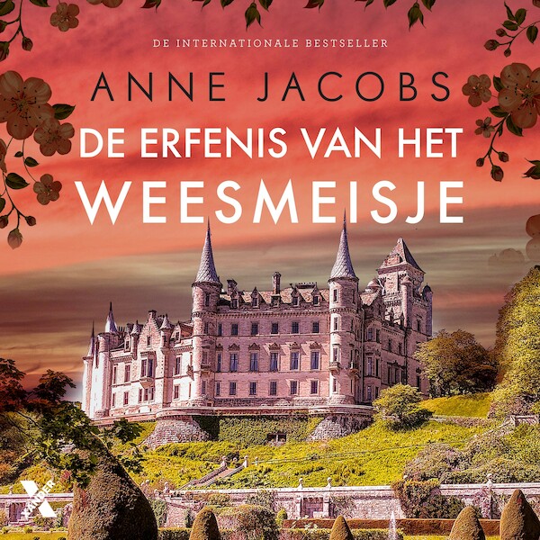 De erfenis van het weesmeisje - Anne Jacobs (ISBN 9789401613804)