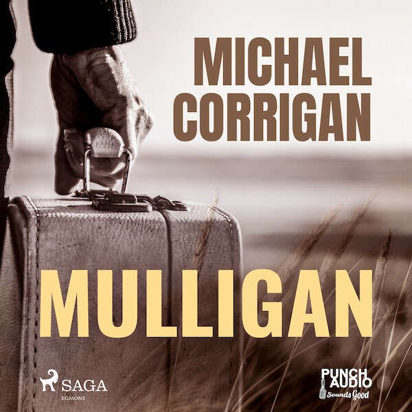 Mulligan - Michael Corrigan (ISBN 9788726576245)