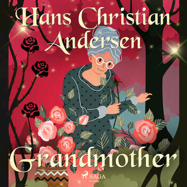 Grandmother - Hans Christian Andersen (ISBN 9788726630060)