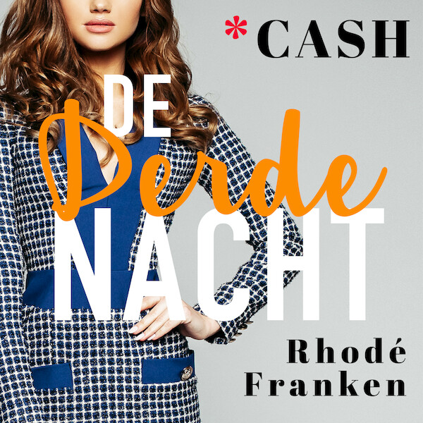 De derde nacht - Rhodé Franken (ISBN 9789047205418)