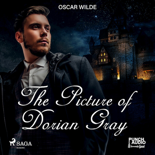 The Picture of Dorian Gray - Oscar Wilde (ISBN 9788726576306)