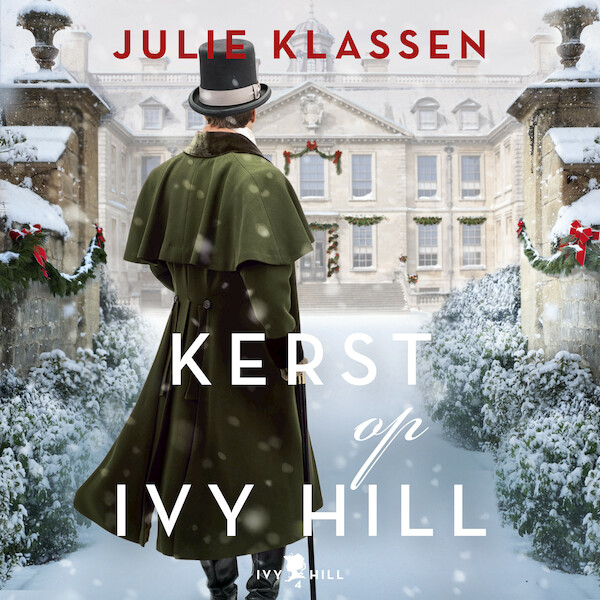 Kerst op Ivy Hill - Julie Klassen (ISBN 9789029730402)