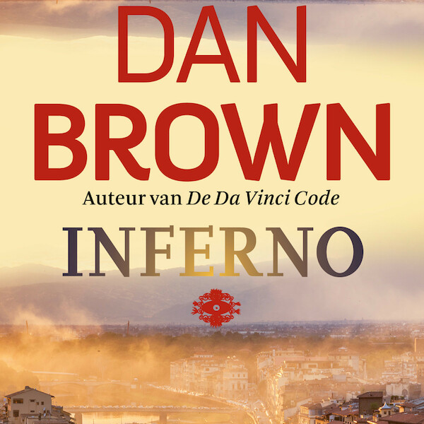 Inferno - Dan Brown (ISBN 9789024593163)