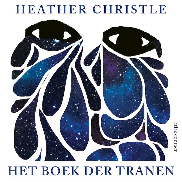 Het boek der tranen - Heather Christle (ISBN 9789045044002)