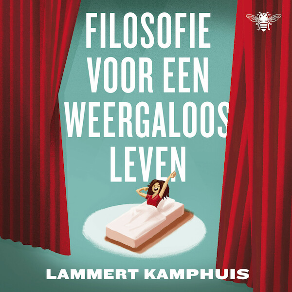 Filosofie voor een weergaloos leven deel 1 - Lammert Kamphuis (ISBN 9789403130217)