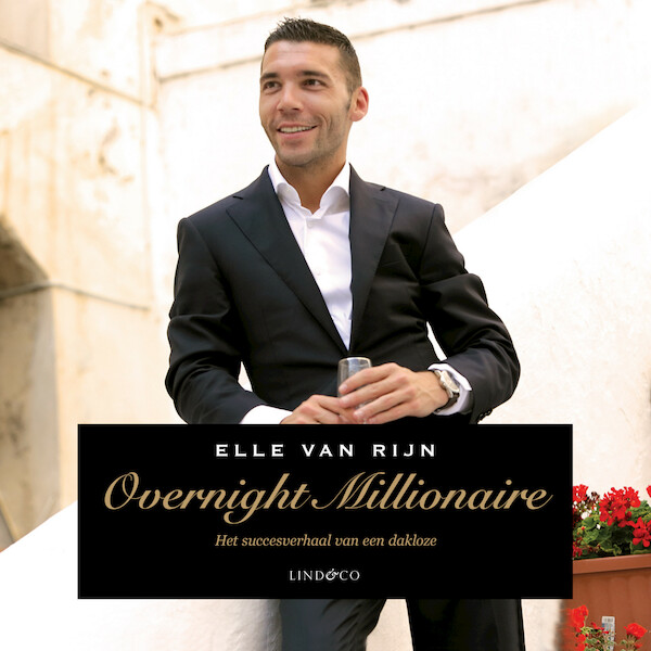 Overnight millionaire - Elle van Rijn (ISBN 9789179956271)