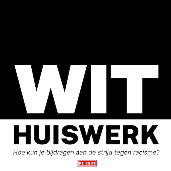 Wit huiswerk - Withuiswerk.nl (ISBN 9789029543644)