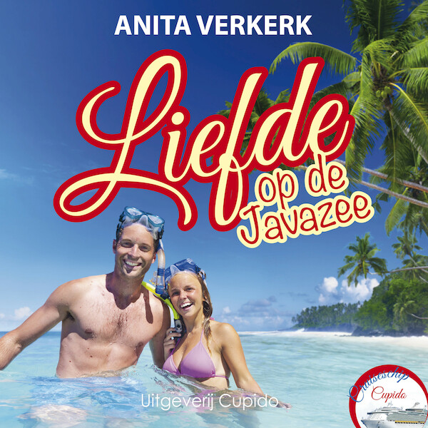 Liefde op de Javazee - Anita Verkerk (ISBN 9789462042773)