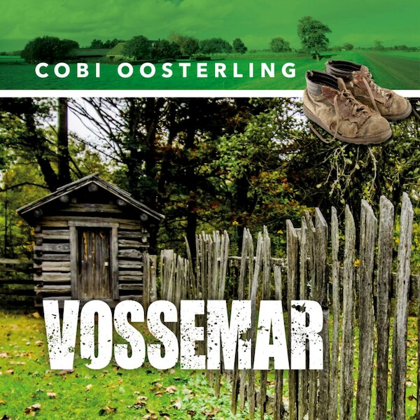 Vossemar - Cobi Oosterling (ISBN 9789462175525)
