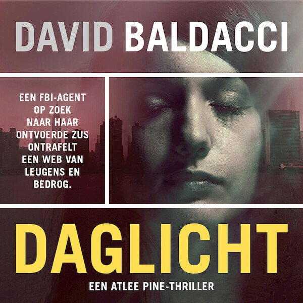 Daglicht - David Baldacci (ISBN 9789046173985)