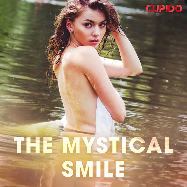 The Mystical Smile - Cupido (ISBN 9788726438994)