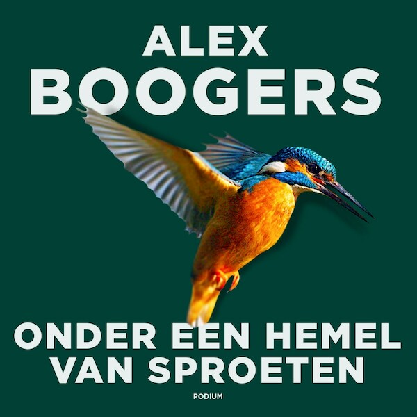 Onder een hemel van sproeten - Alex Boogers (ISBN 9789463810654)