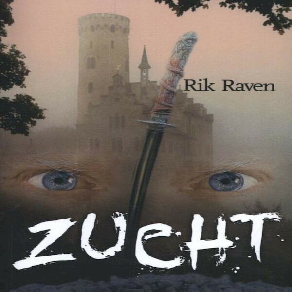 Zucht - Rik Raven (ISBN 9789462175723)