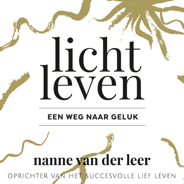 Licht Leven - Nanne van der Leer (ISBN 9789046174920)