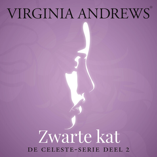 CELESTE 2 - Zwarte kat - Virginia Andrews (ISBN 9789026155291)