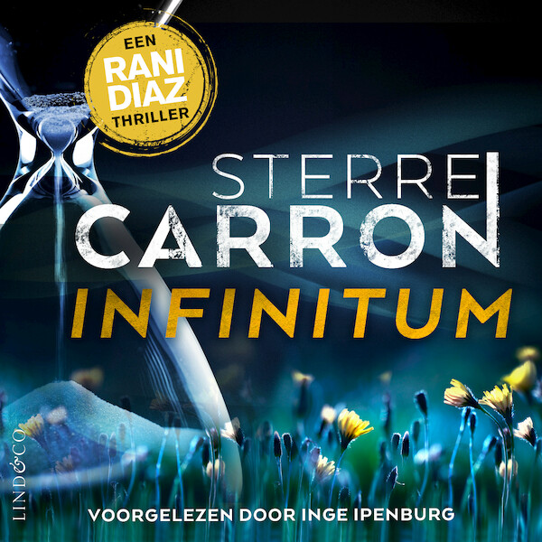 Infinitum - Sterre Carron (ISBN 9789178613908)