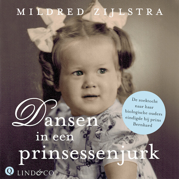 Dansen in een prinsessenjurk - Mildred Zijlstra (ISBN 9789179956400)