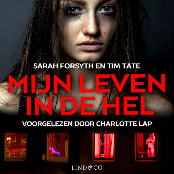 Mijn leven in de hel - Sarah Forsyth, Tim Tate (ISBN 9789179956547)