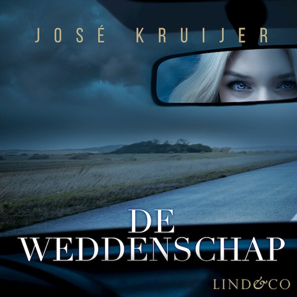 De weddenschap - José Kruijer (ISBN 9789179956660)