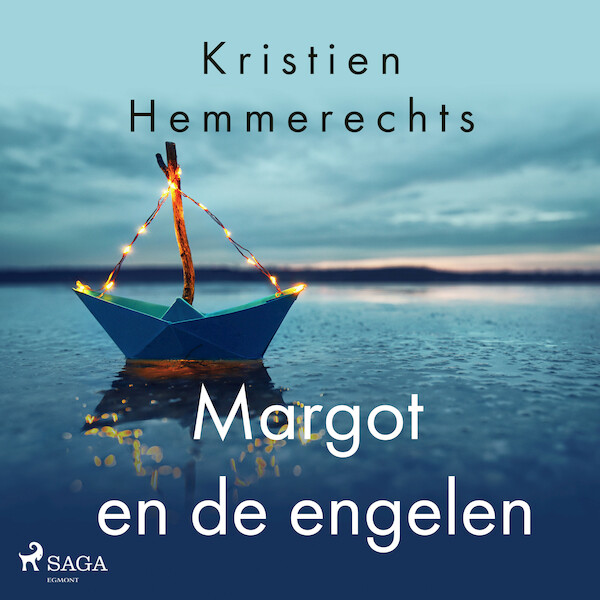 Margot en de engelen - Kristien Hemmerechts (ISBN 9788726663792)